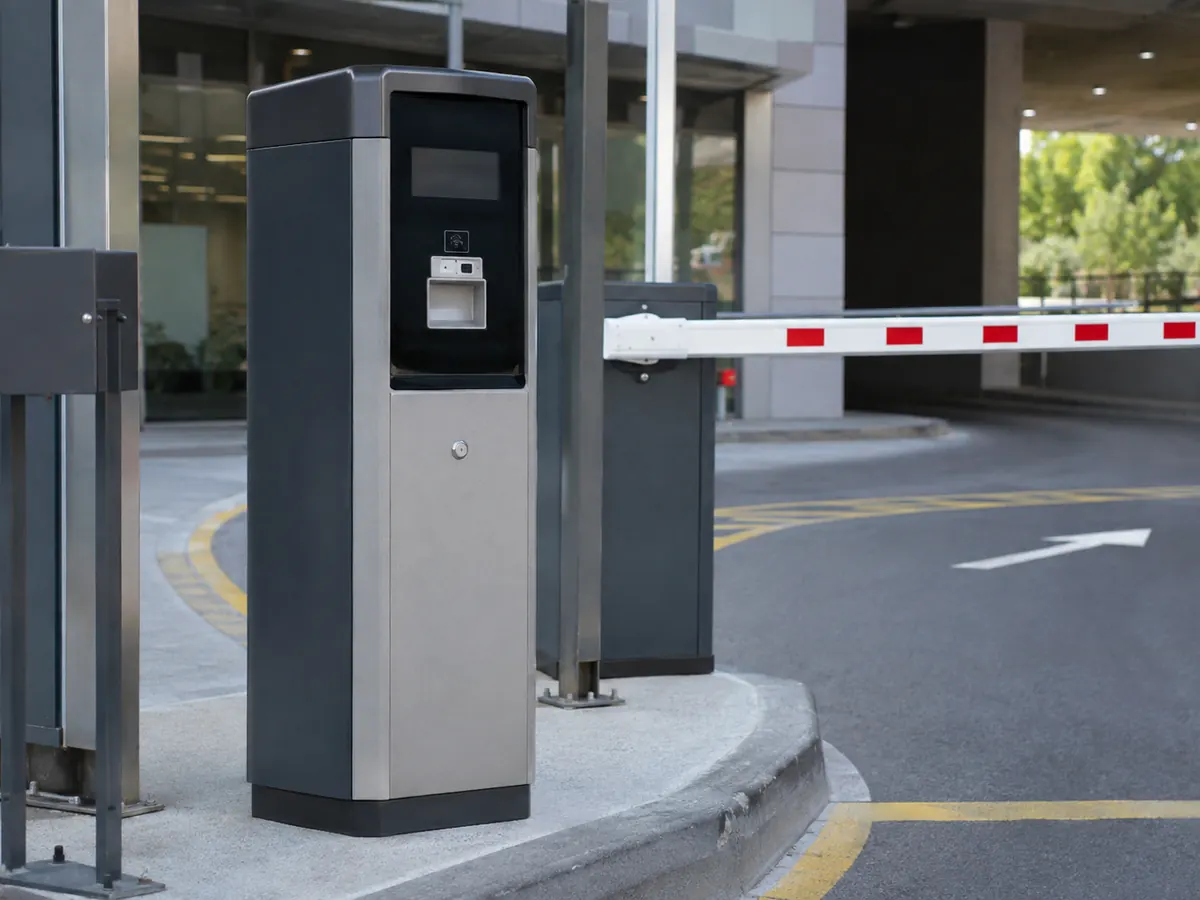 Ticketing System